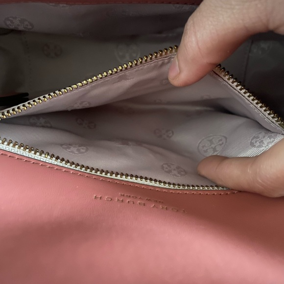 New , tory burch wella mini top handle bag - Picture 8 of 16